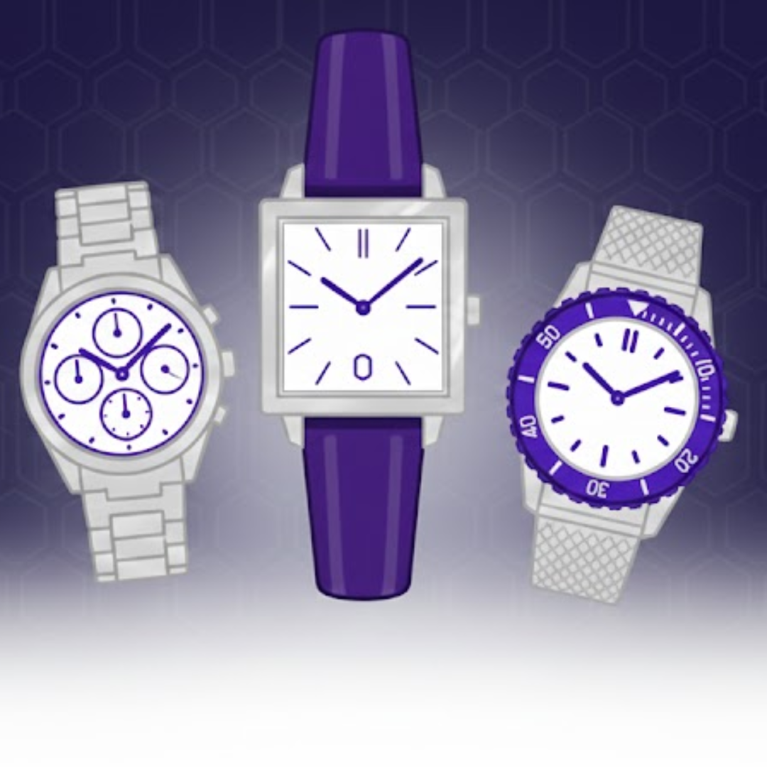 Proveedor Relojes