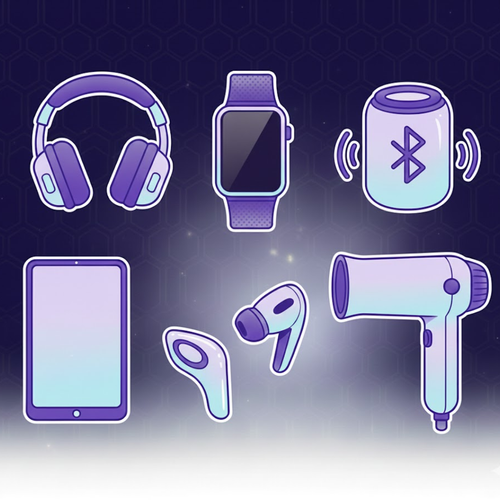 proveedor electrónica