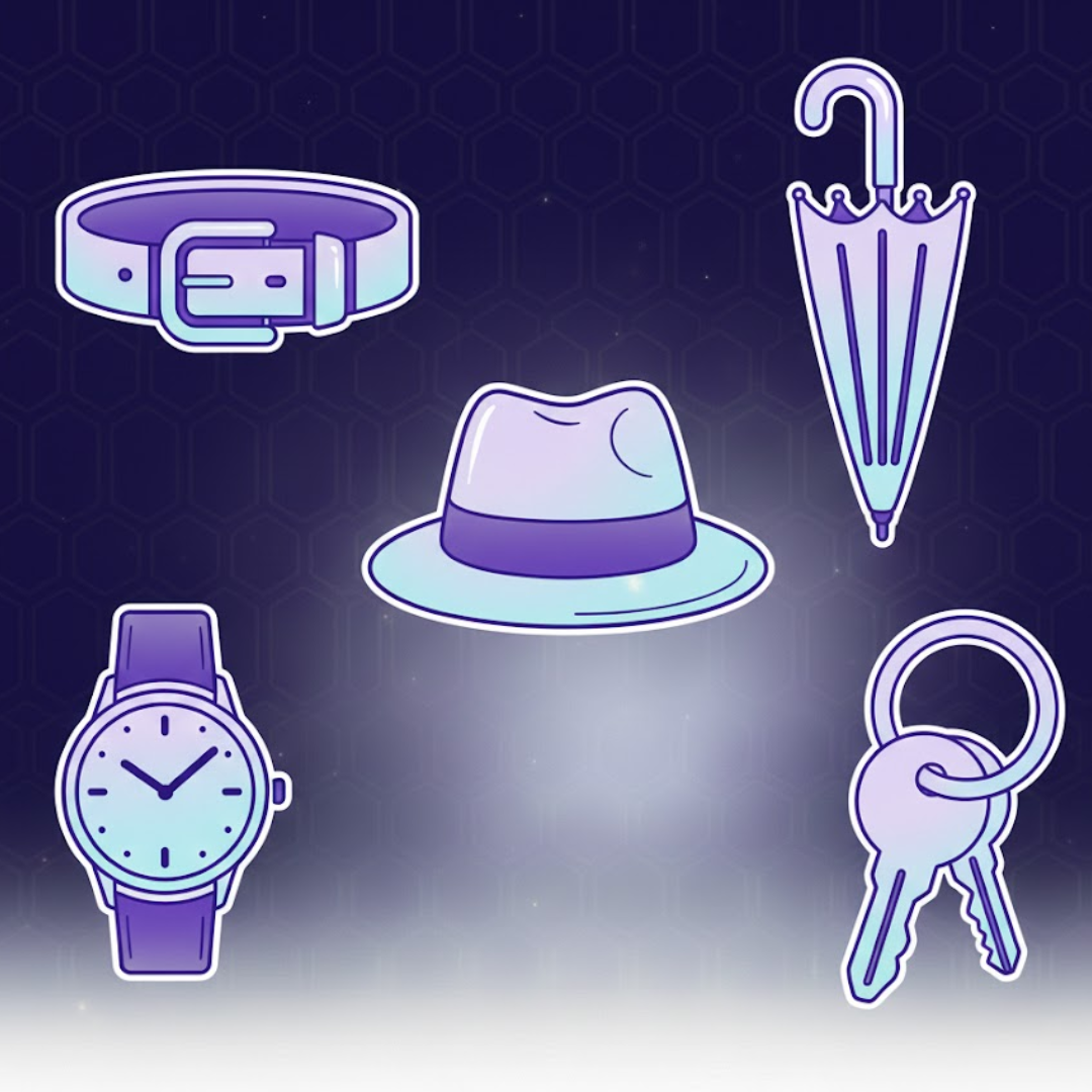 proveedor accesorios